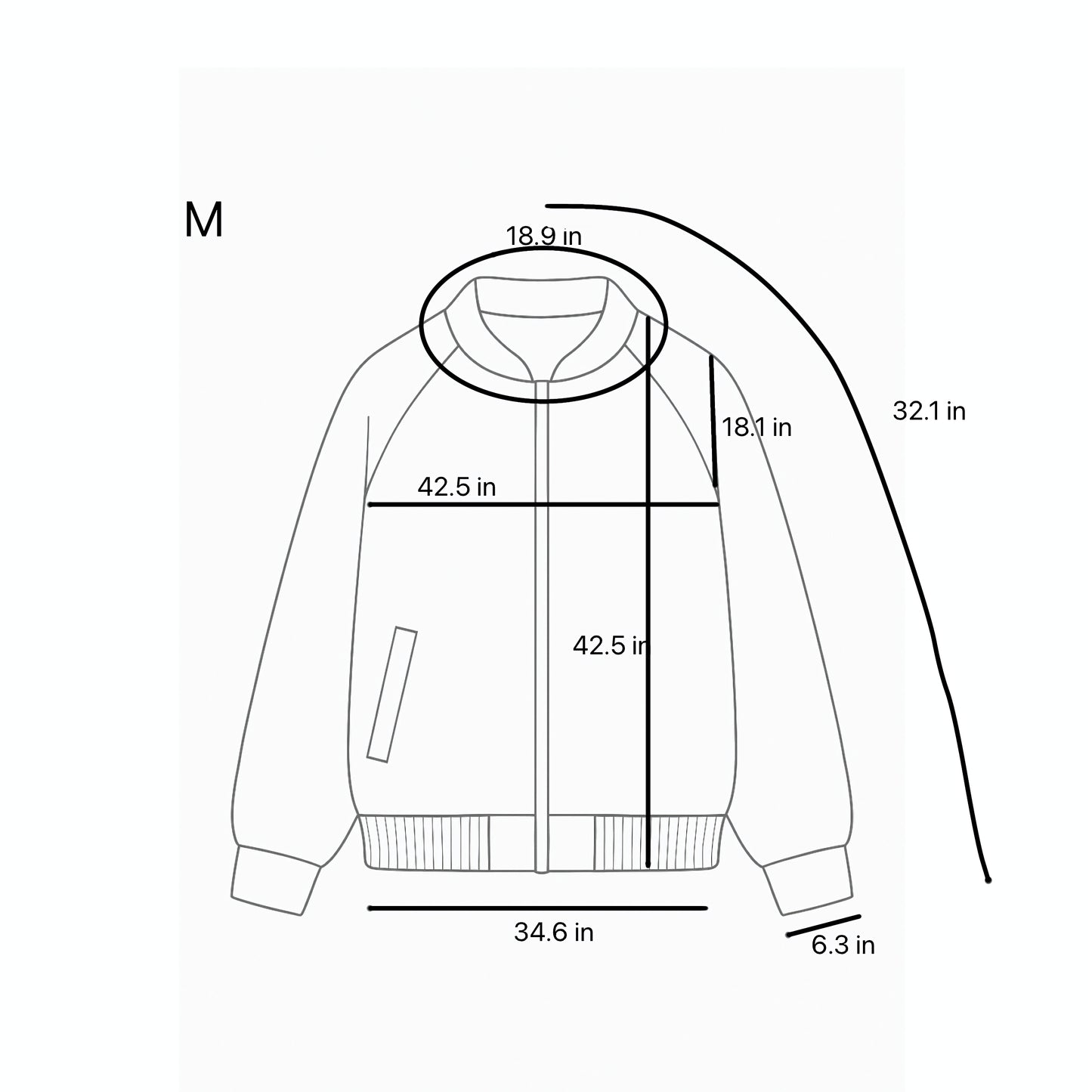 黒 鳥と竹葉文様 MA-1ジャケット 着物リメイク 一点物