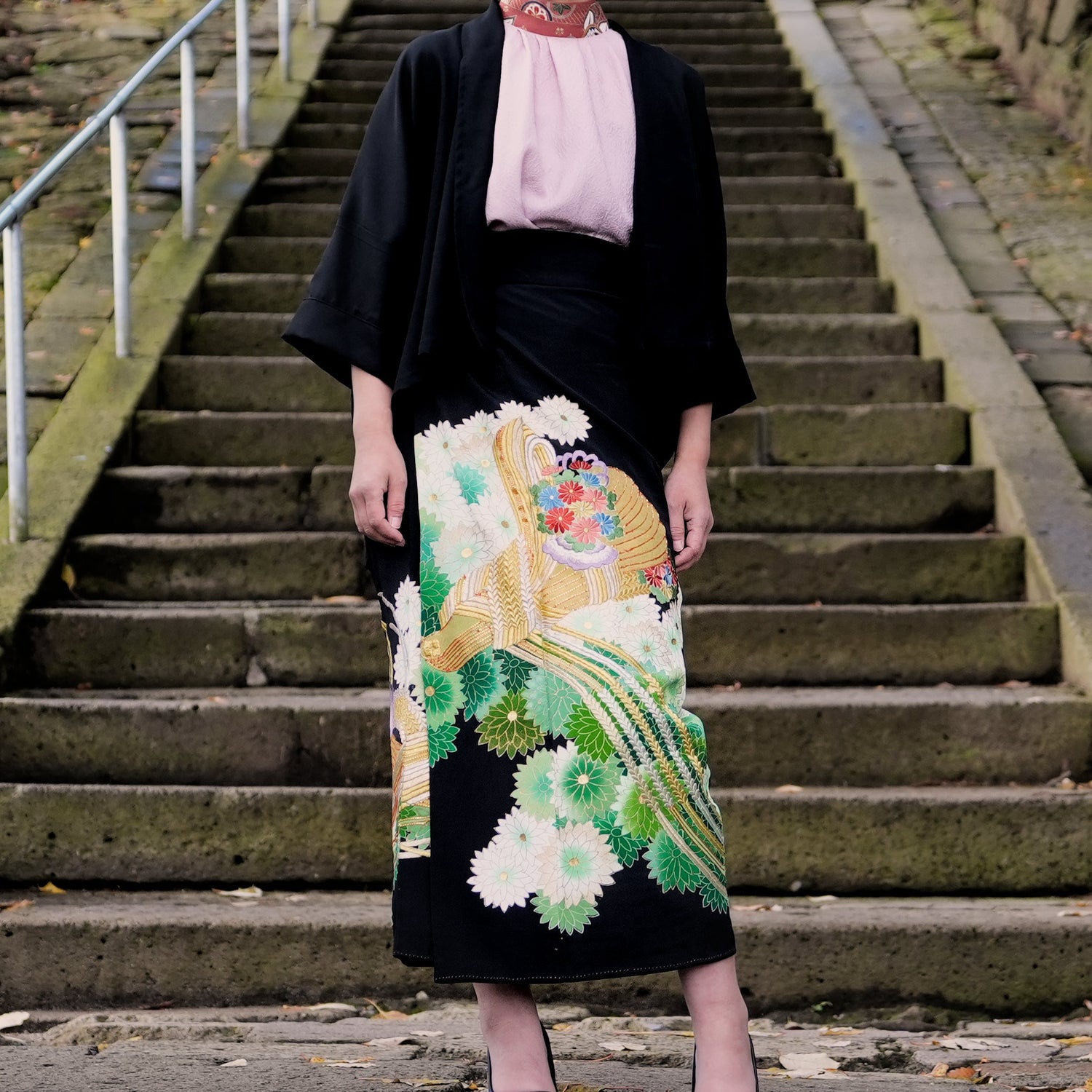 フォーマルドレス